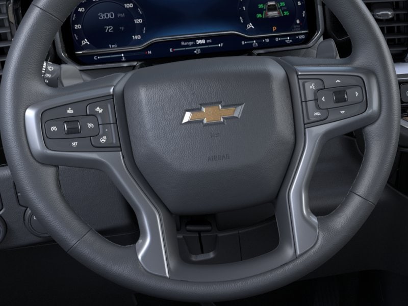 2024 Chevrolet Silverado 1500 LT - Photo 80