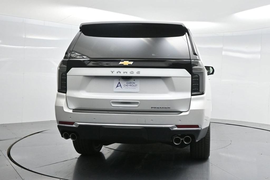 2025 Chevrolet Tahoe Premier - Photo 32