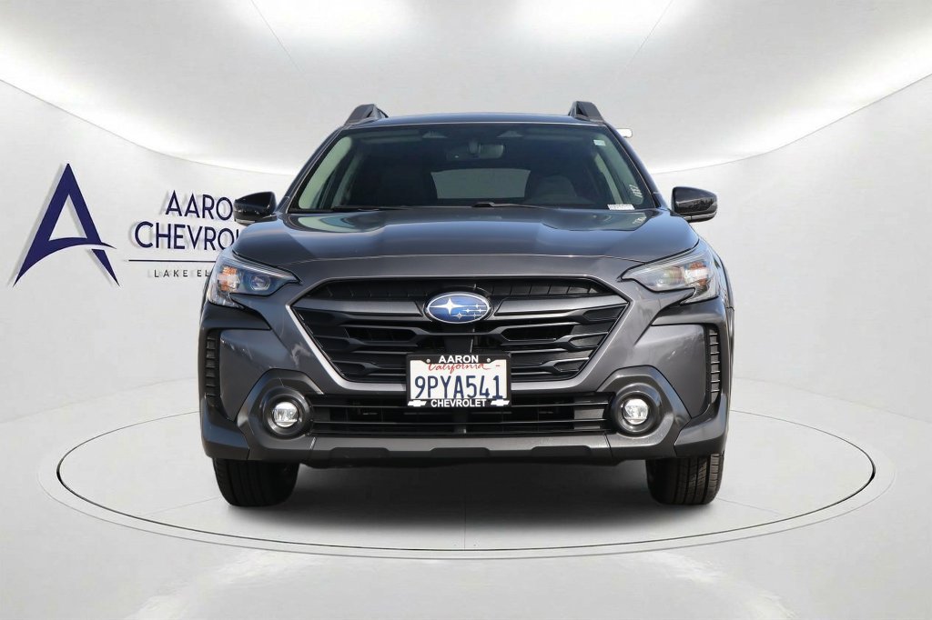 Used 2025 Subaru Outback Premium SUV