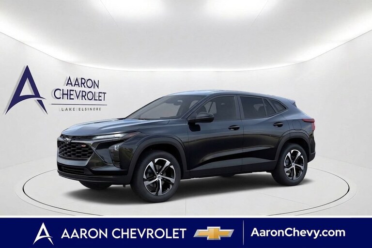 2026 Chevrolet Trax for sale near Lake Elsinore, CA