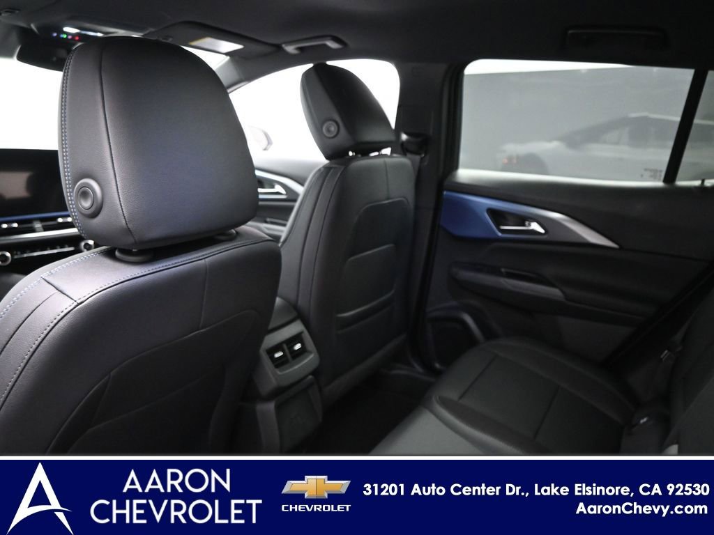 2026 Chevrolet Equinox EV 2LT - Photo 21