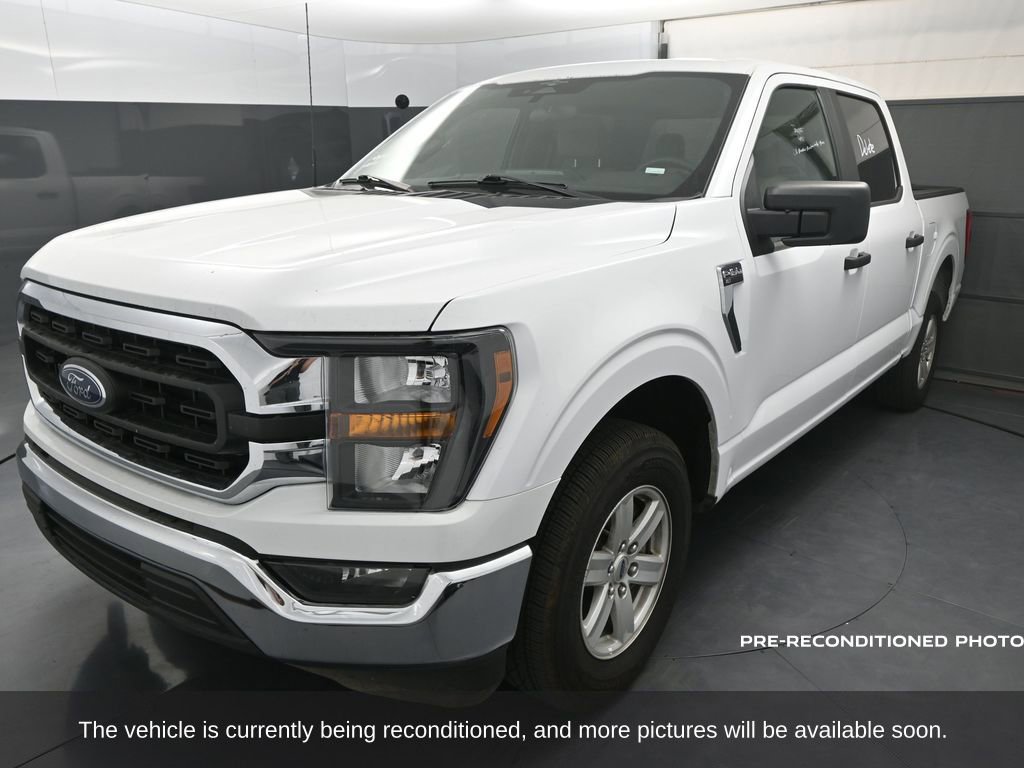 2023 Ford F-150 photo 3