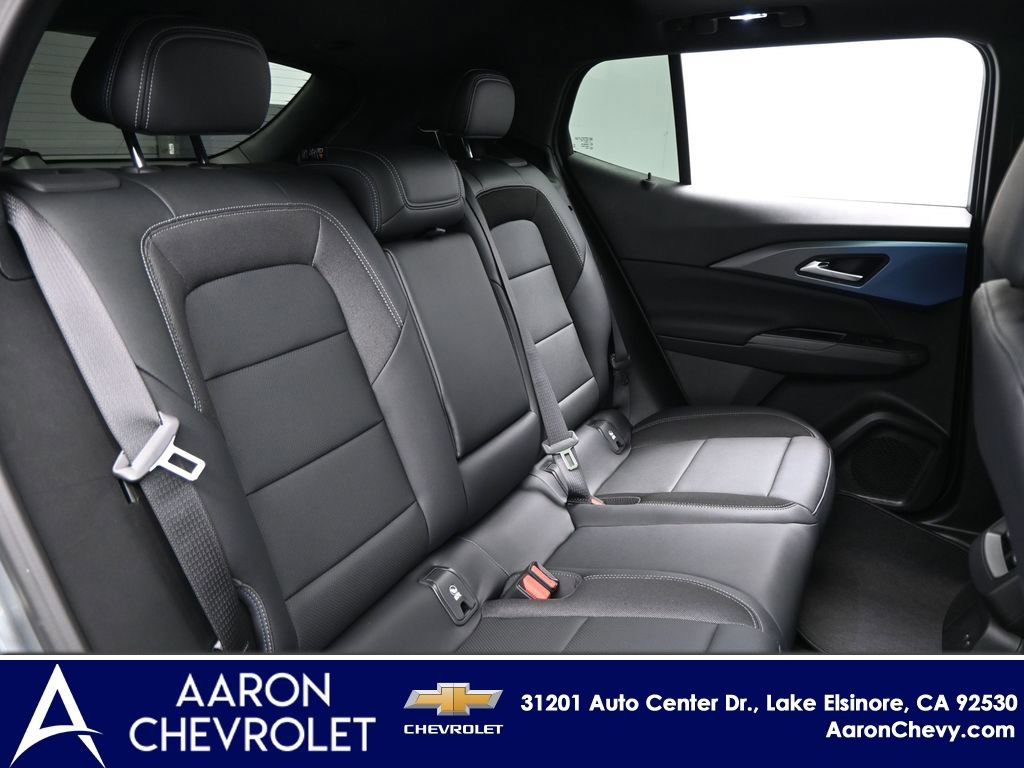 2026 Chevrolet Equinox EV 2LT - Photo 11