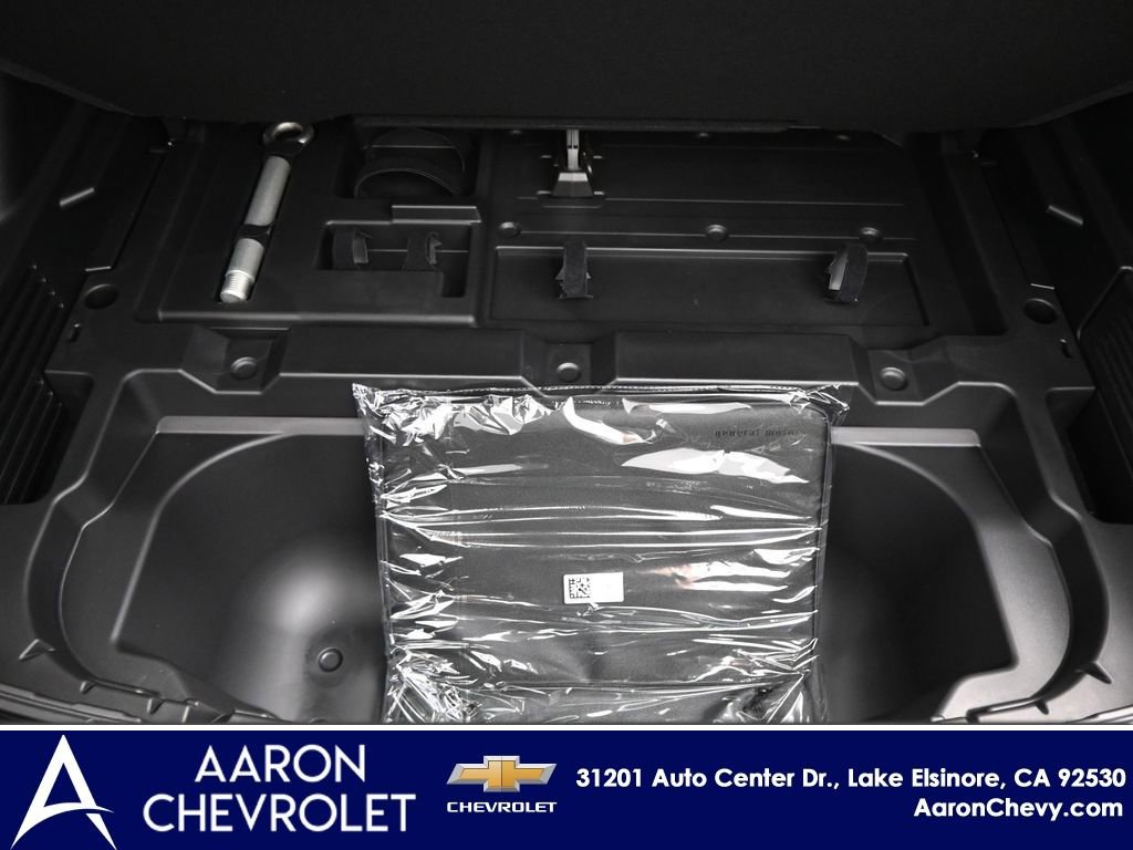 2026 Chevrolet Equinox EV 2LT - Photo 15
