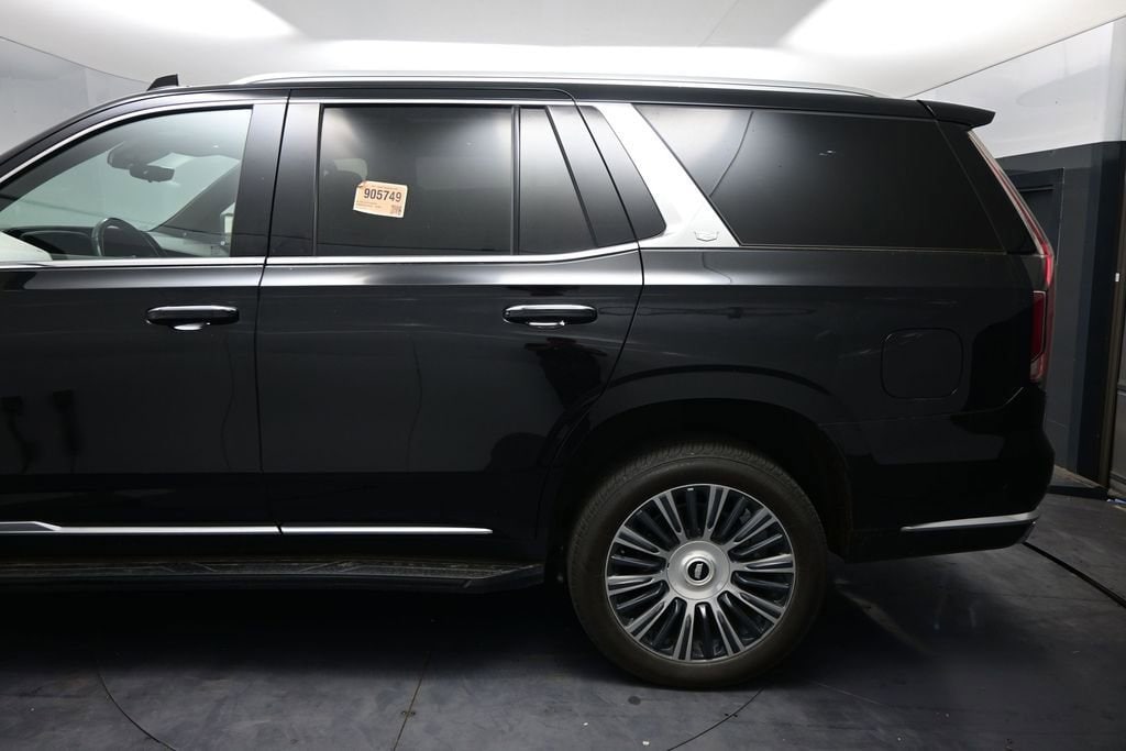 2023 Cadillac Escalade Premium Luxury - Photo 8