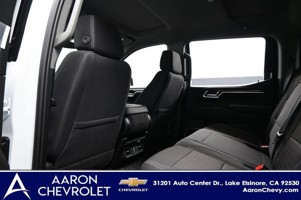 2026 Chevrolet Silverado 1500 RST - Photo 13