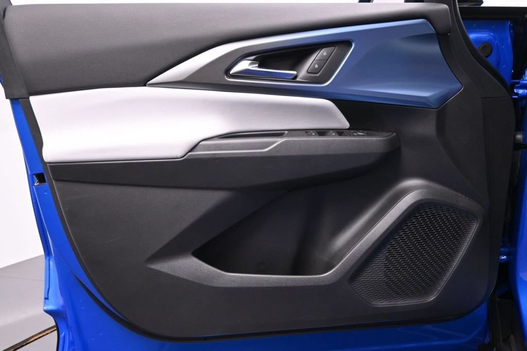 2026 Chevrolet Equinox EV 2LT - Photo 28