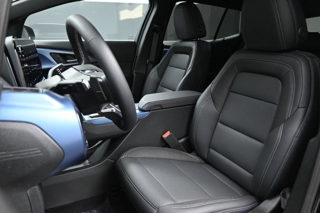 2026 Chevrolet Equinox EV 2LT - Photo 7