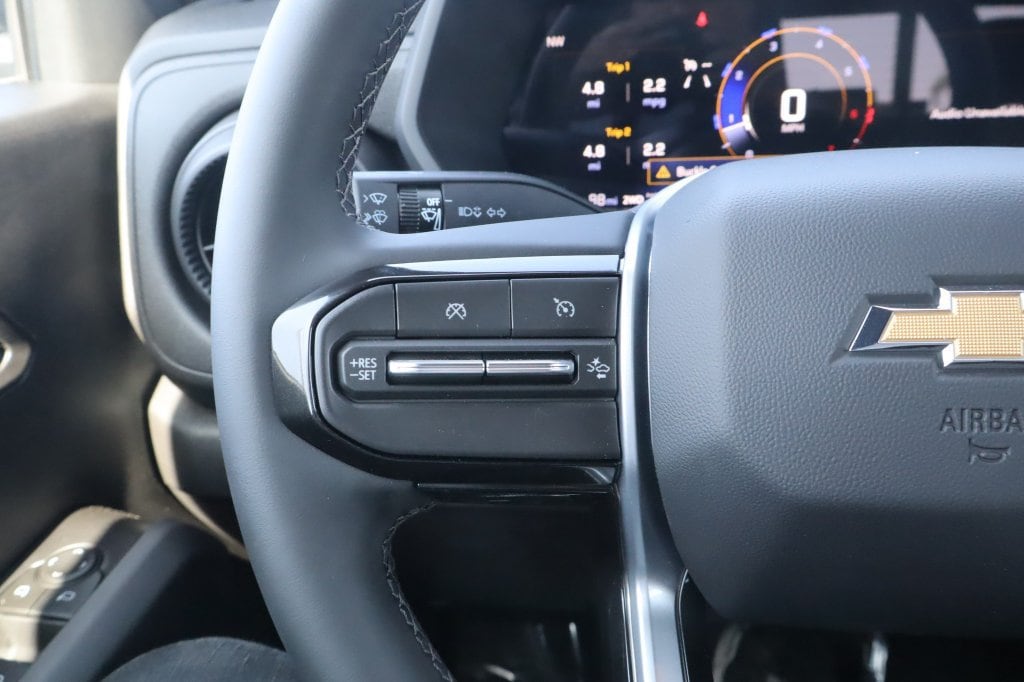 2026 Chevrolet Colorado Work Truck - Photo 20