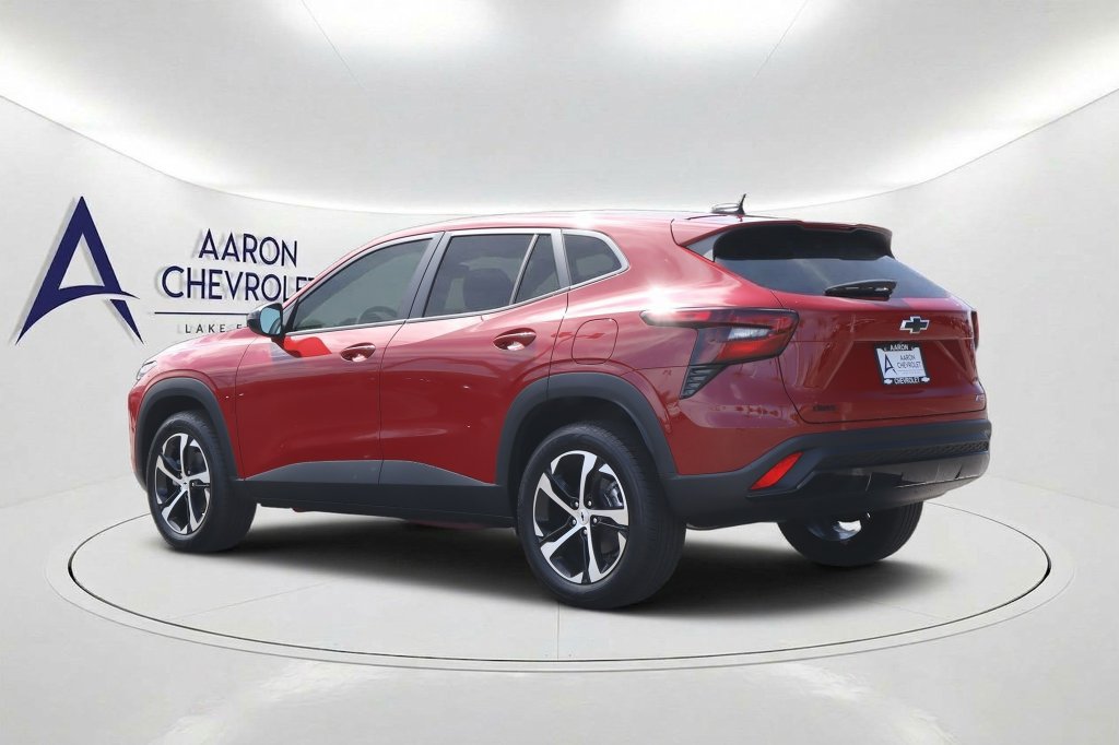 2026 Chevrolet Trax RS - Photo 7