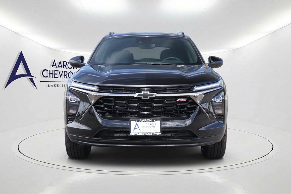 New 2026 Chevrolet Trax 2RS SUV