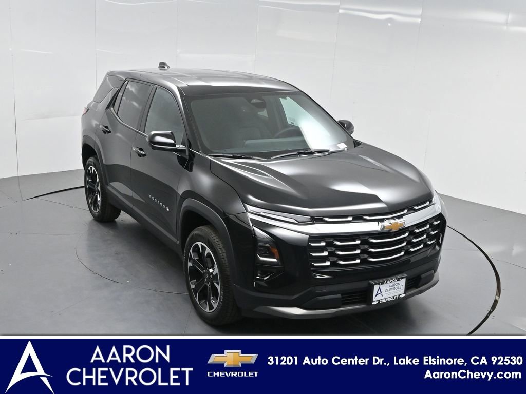 2026 Chevrolet Equinox LT - Photo 49