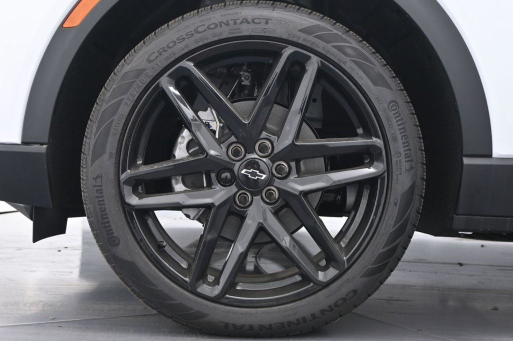 2026 Chevrolet Equinox EV 2LT - Photo 43