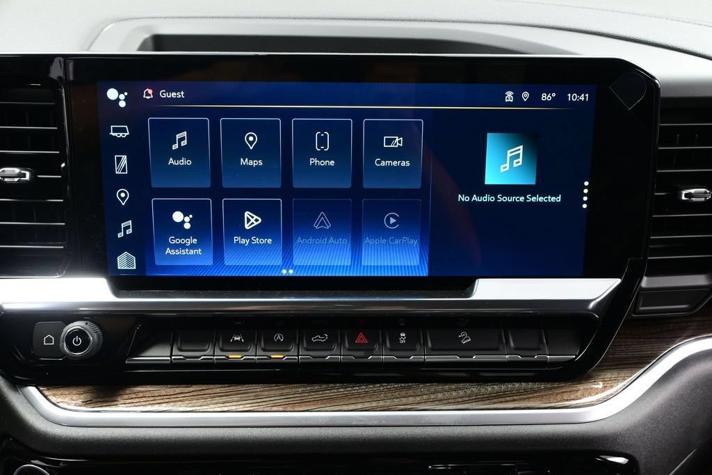 2026 Chevrolet Silverado 1500 RST - Photo 30