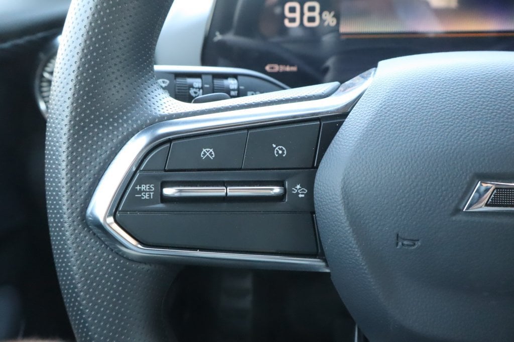 2026 Chevrolet Blazer EV LT - Photo 20