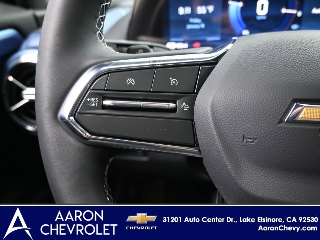 2026 Chevrolet Equinox EV 2LT - Photo 30