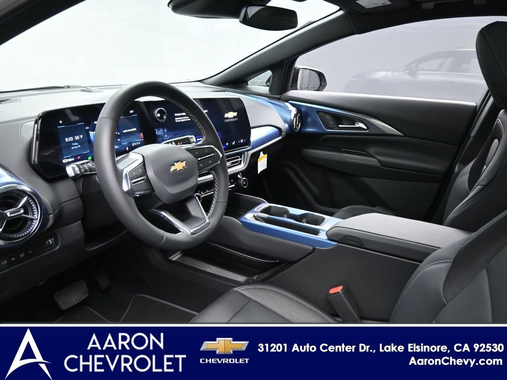2026 Chevrolet Equinox EV 2LT - Photo 7