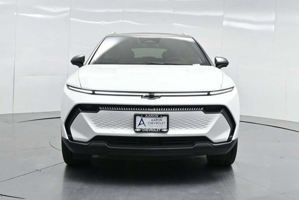 2026 Chevrolet Equinox EV 2LT - Photo 47