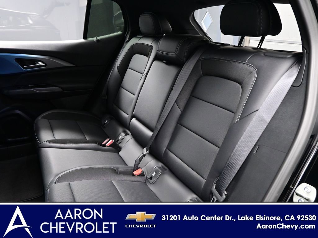 2026 Chevrolet Equinox EV 2LT - Photo 13