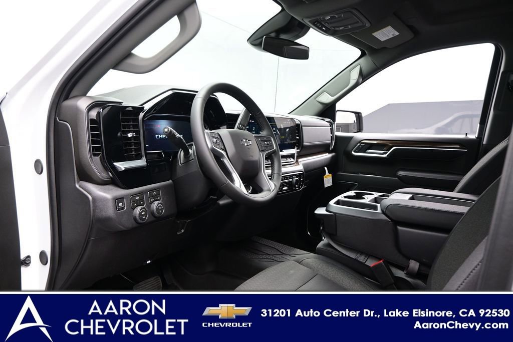 2026 Chevrolet Silverado 1500 RST - Photo 7