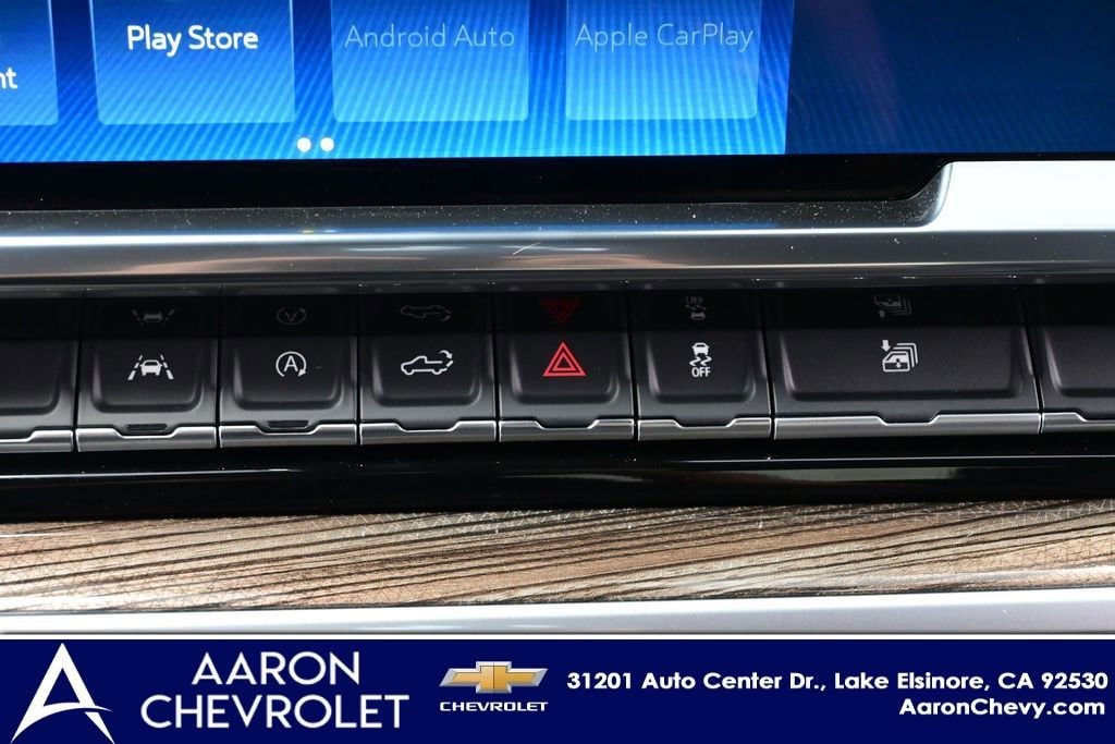 2026 Chevrolet Silverado 1500 RST - Photo 24