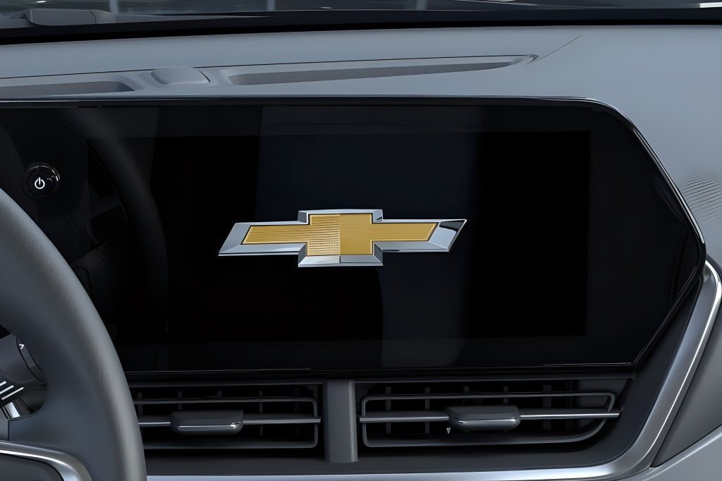 2026 Chevrolet Trax LT - Photo 24