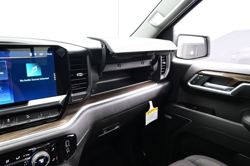 2026 Chevrolet Silverado 1500 RST - Photo 37