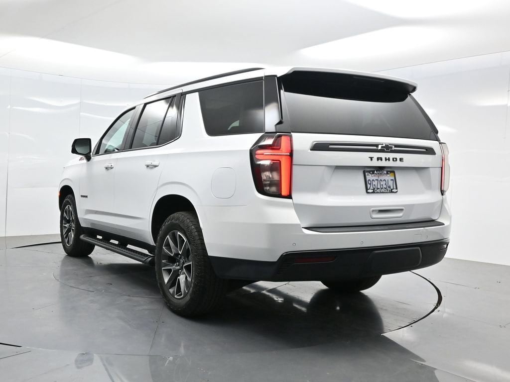 2023 Chevrolet Tahoe Z71 photo 4