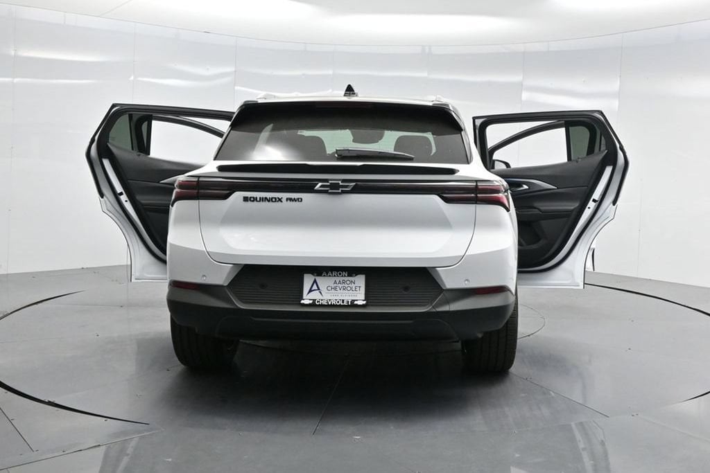 2026 Chevrolet Equinox EV 2LT - Photo 56