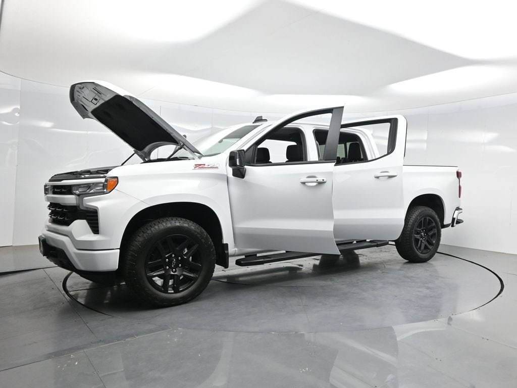 2026 Chevrolet Silverado 1500 RST - Photo 52