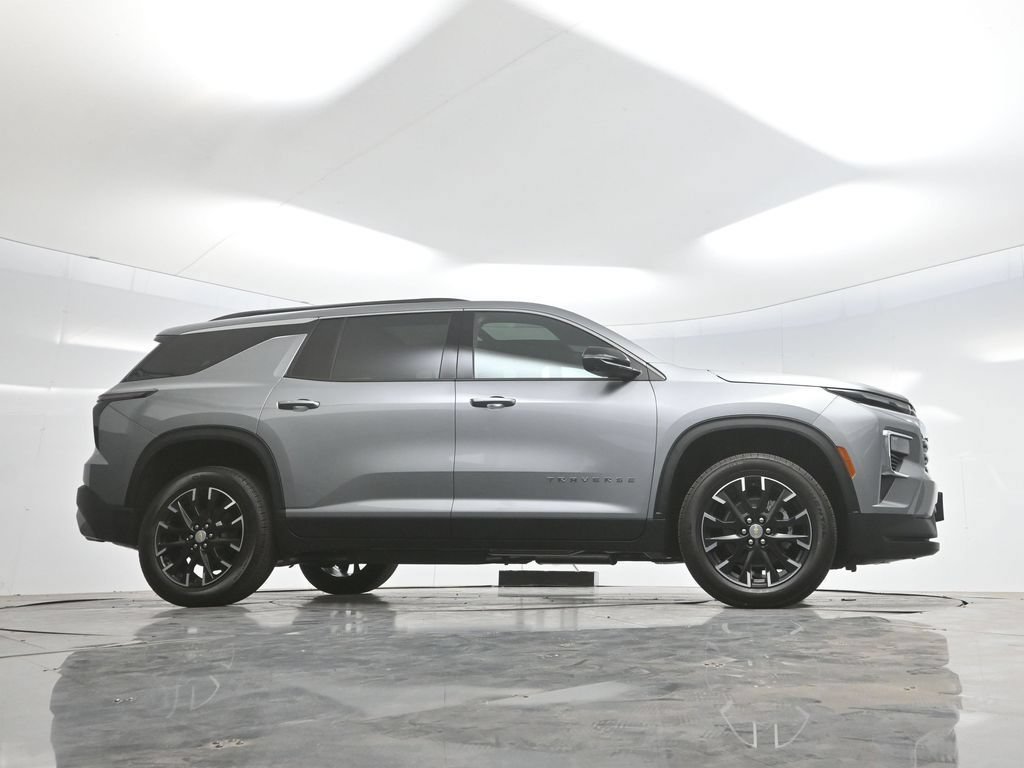 2026 Chevrolet Traverse LT - Photo 71