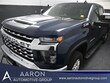 Chevrolet Silverado 2500 HD