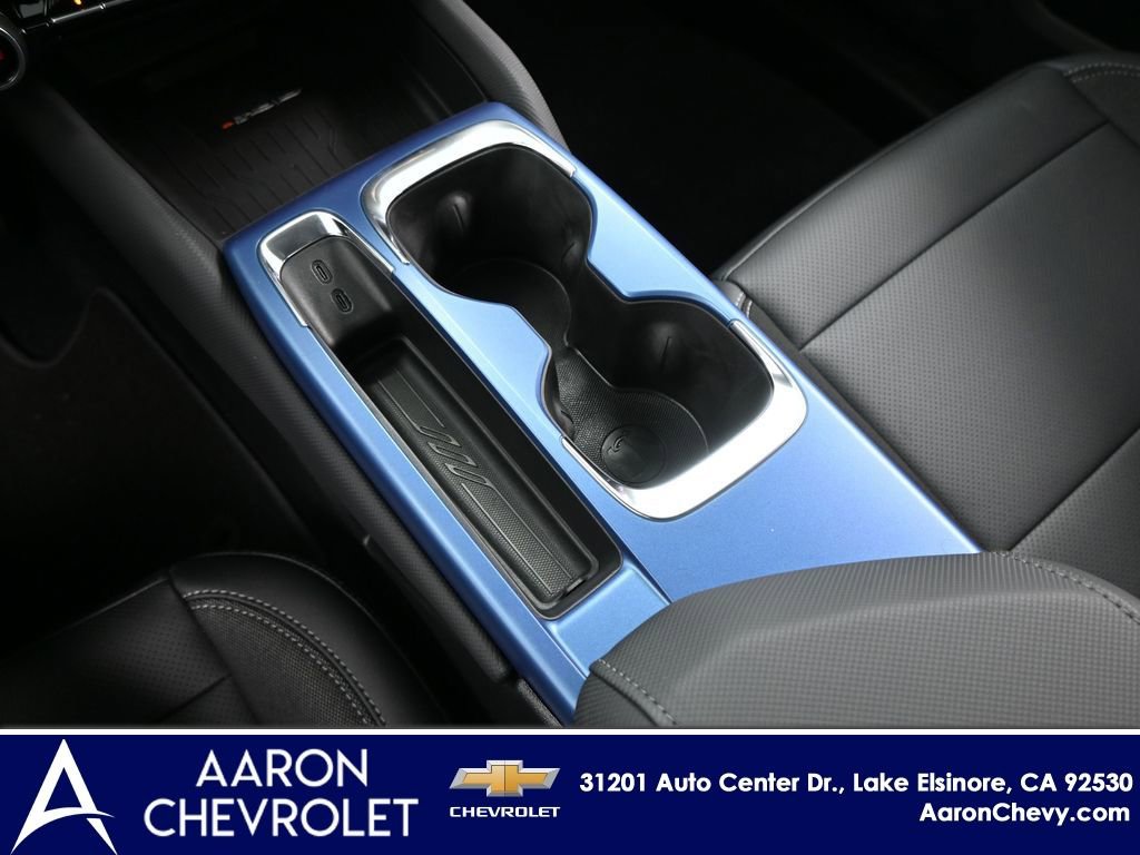 2026 Chevrolet Equinox EV 2LT - Photo 25