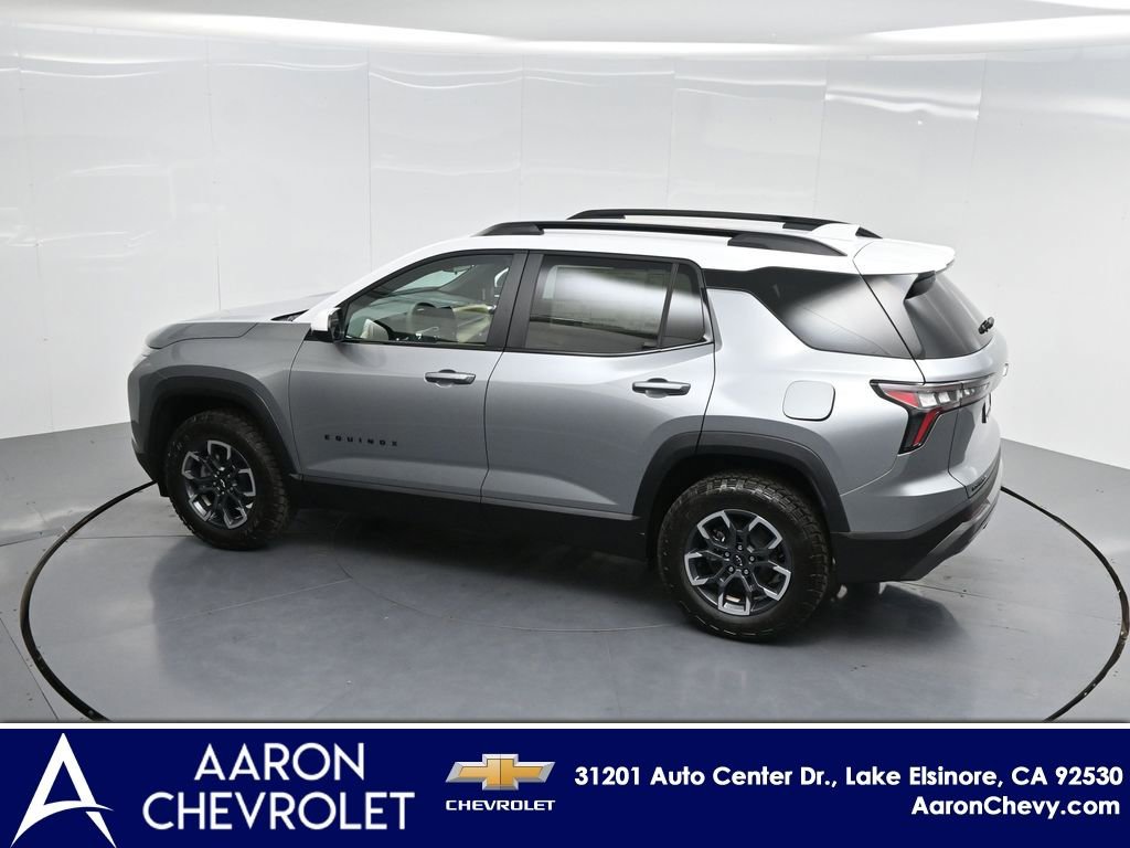 2026 Chevrolet Equinox ACTIV - Photo 41