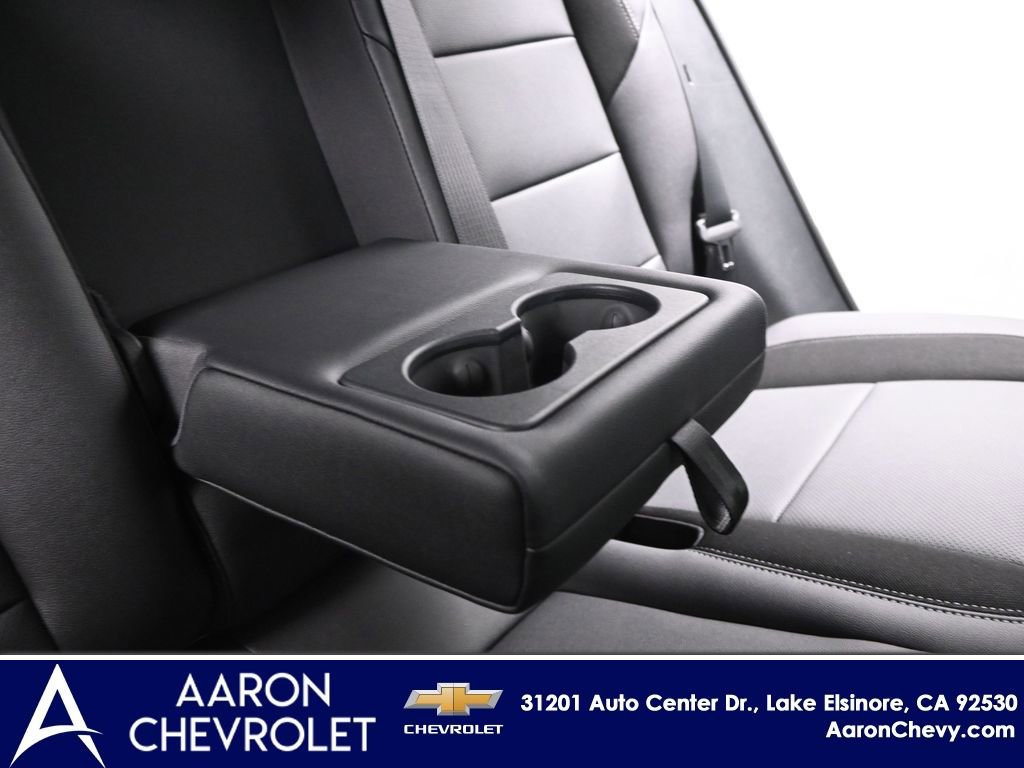 2026 Chevrolet Equinox EV 2LT - Photo 27