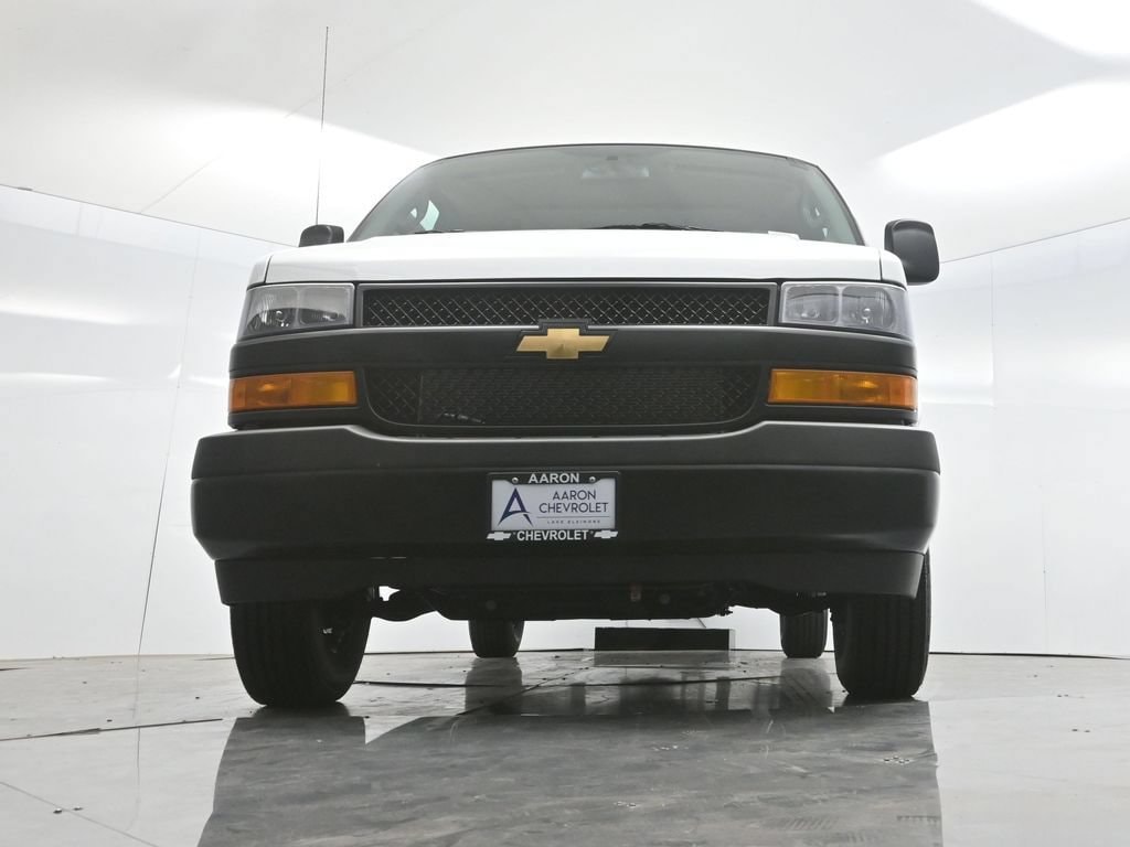 2026 Chevrolet Express Cargo Work Van - Photo 61