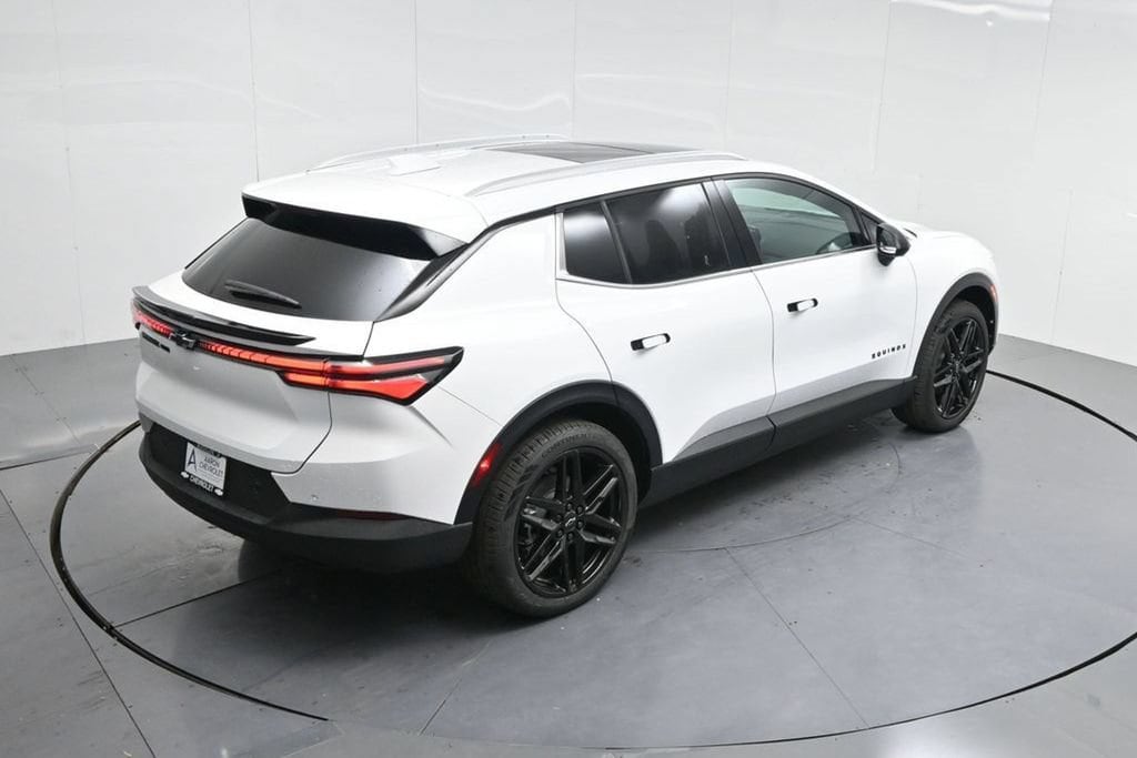 2026 Chevrolet Equinox EV 2LT - Photo 62