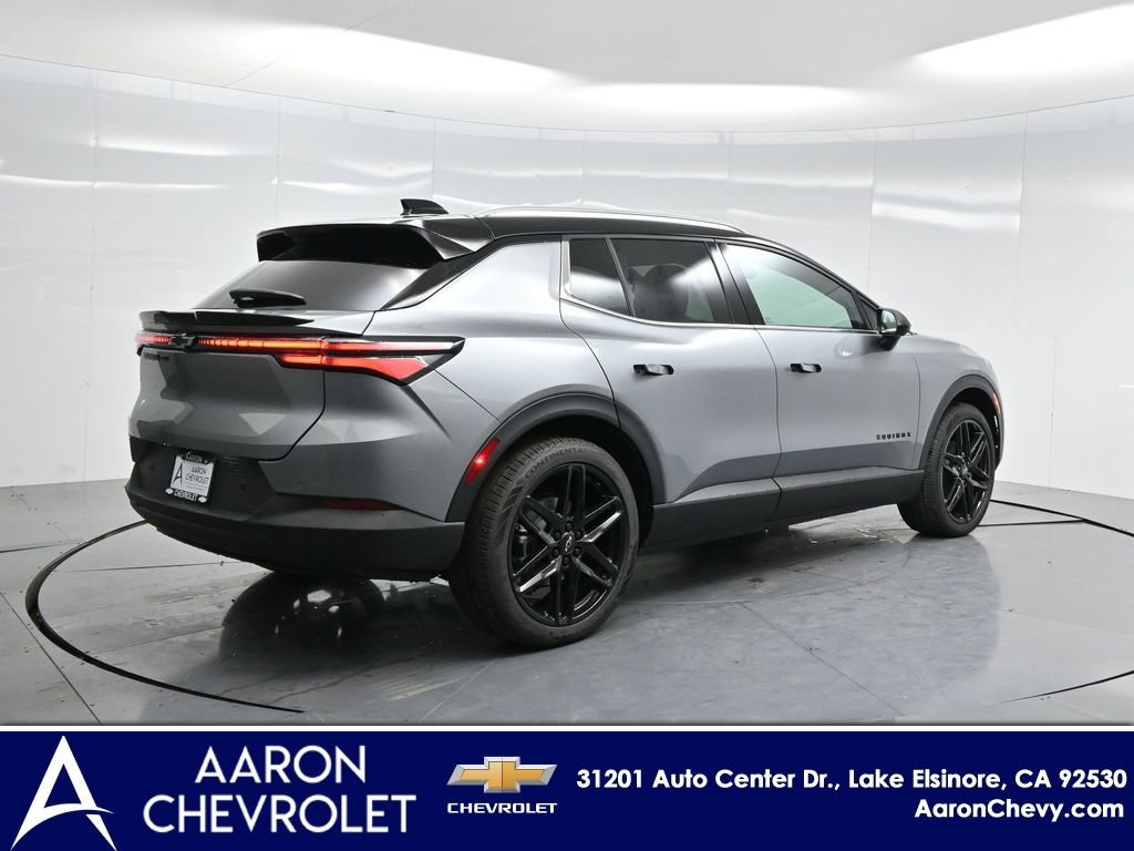 2026 Chevrolet Equinox EV 2LT - Photo 44