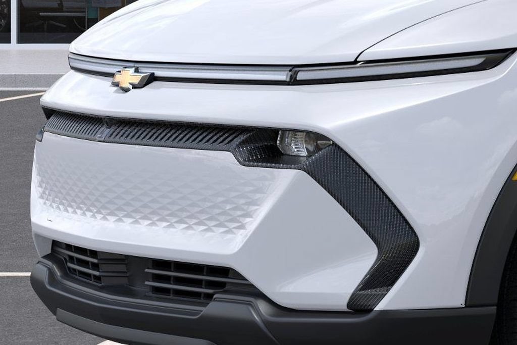 2026 Chevrolet Equinox EV 2LT - Photo 16