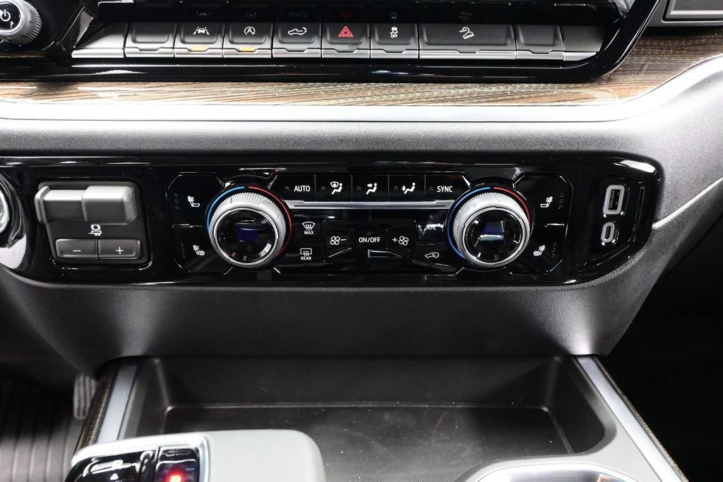 2026 Chevrolet Silverado 1500 RST - Photo 32