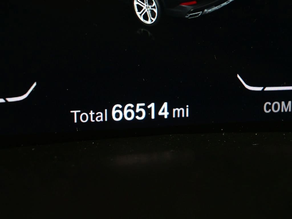 2020 BMW X5 xDrive40i photo 3