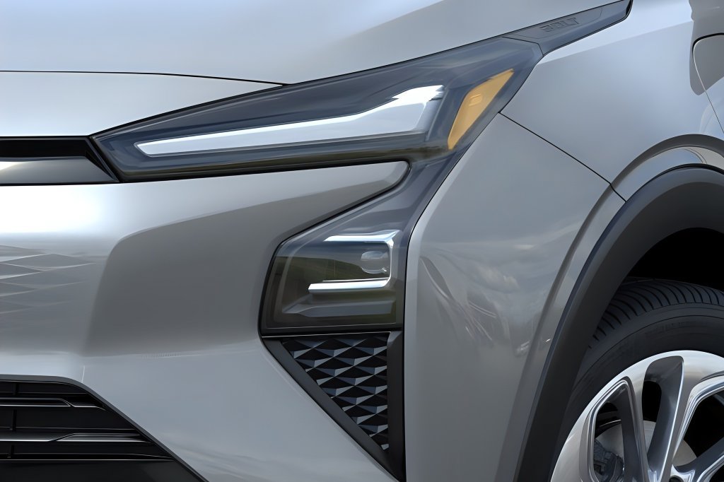 2027 Chevrolet Bolt LT - Photo 11
