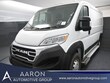 Ram ProMaster 2500