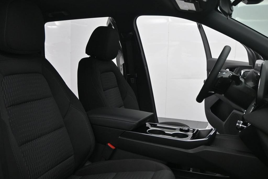 2026 Chevrolet Equinox LT - Photo 22