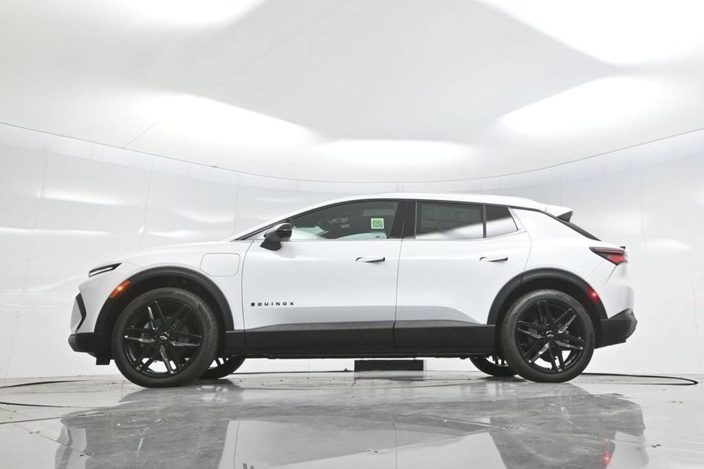 2026 Chevrolet Equinox EV 2LT - Photo 73
