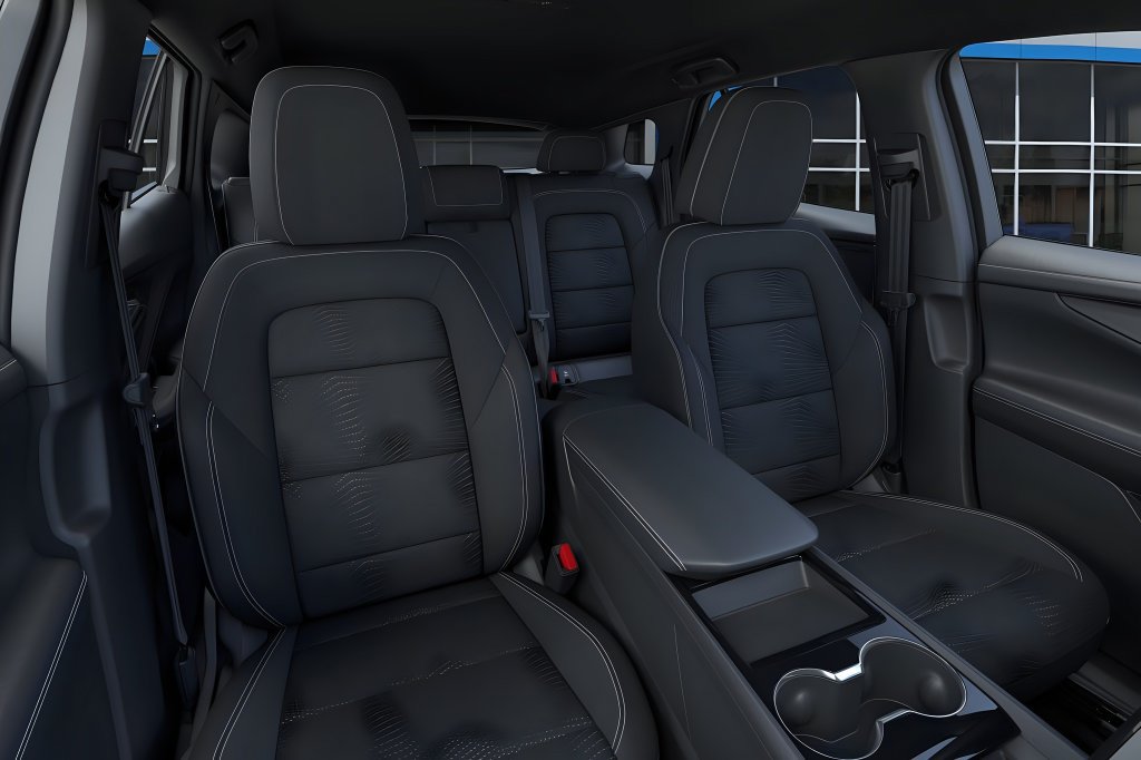 2026 Chevrolet Blazer EV LT - Photo 19