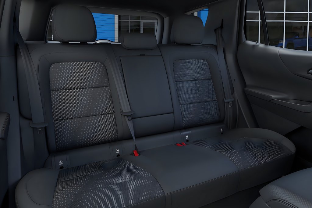 2027 Chevrolet Equinox LT - Photo 19