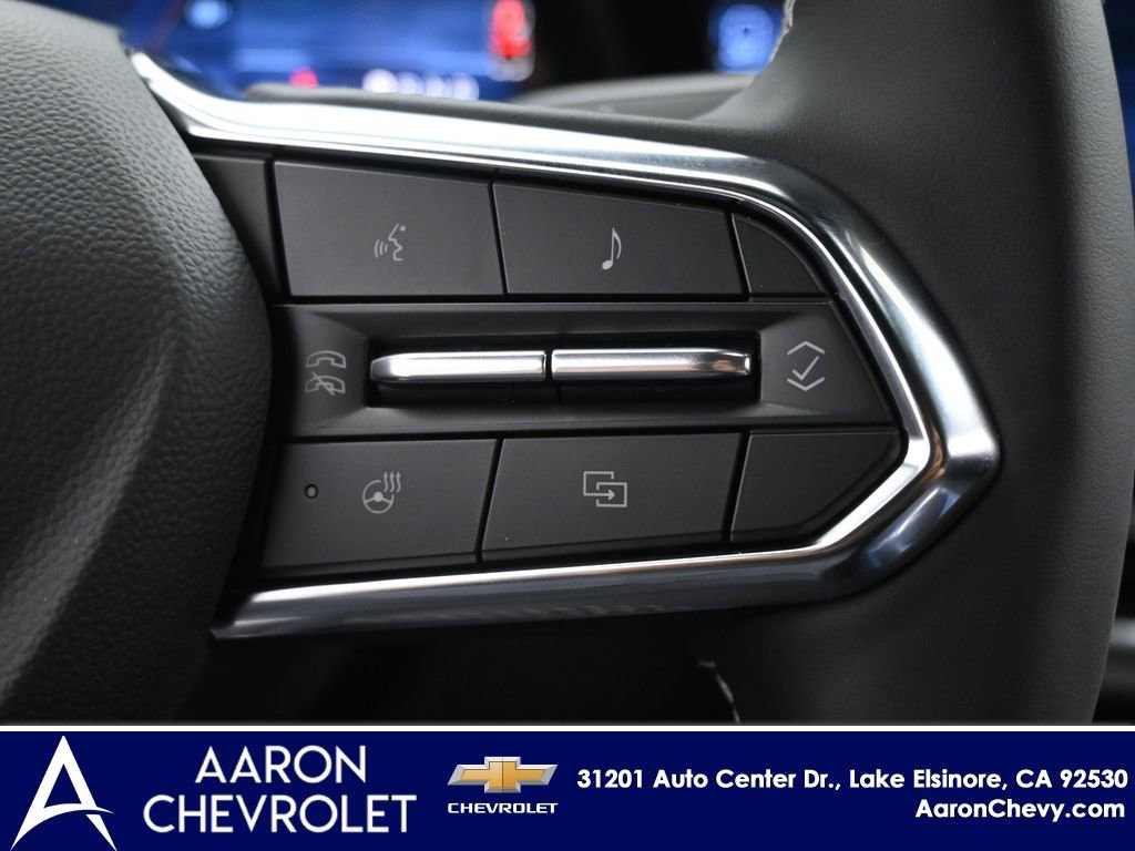 2026 Chevrolet Equinox EV 2LT - Photo 13