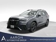  Subaru Ascent