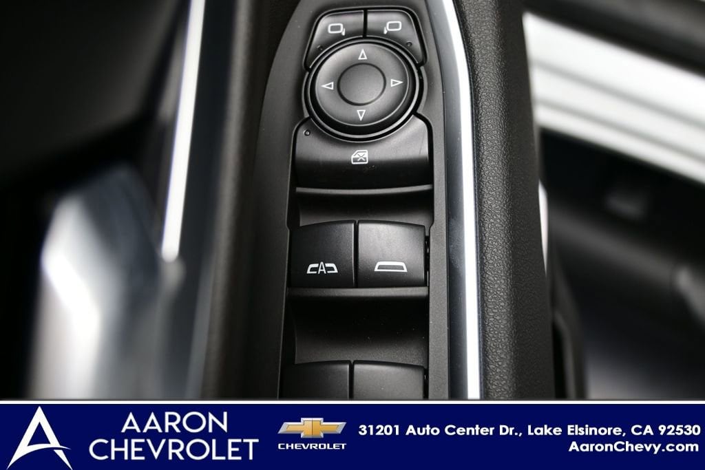 2026 Chevrolet Silverado 1500 RST - Photo 17